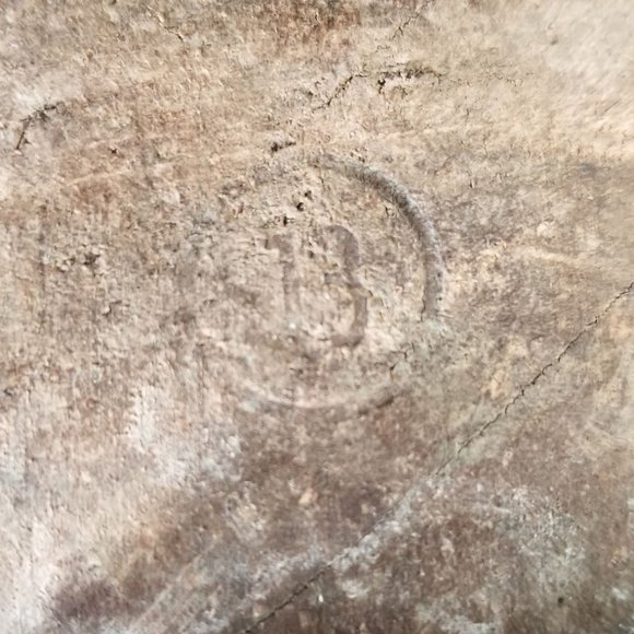 Timberland Wodehouse Lost History Chukka Boot, Brown Leather, Mens Size 13 - Picture 10 of 12